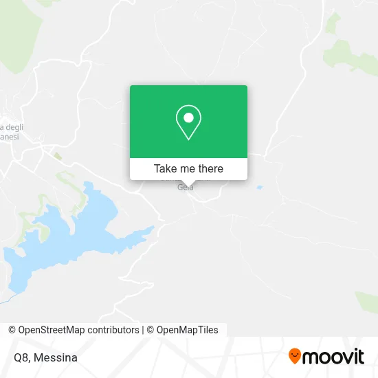 Q8 map