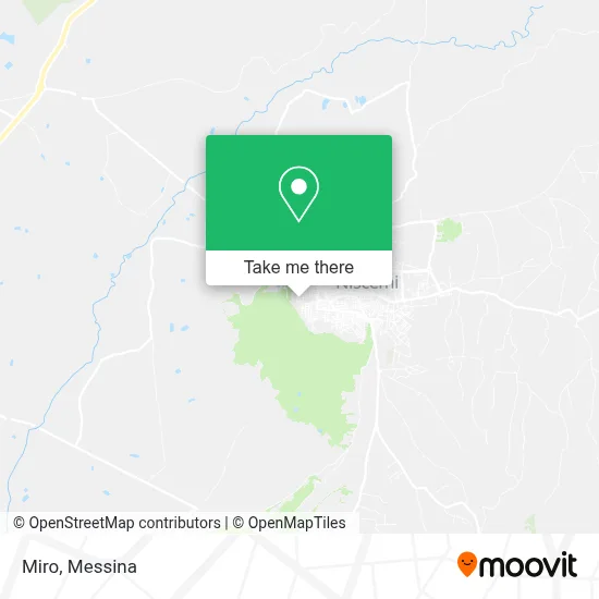 Miro map