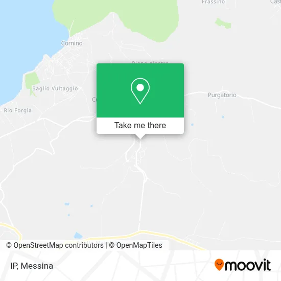 IP map