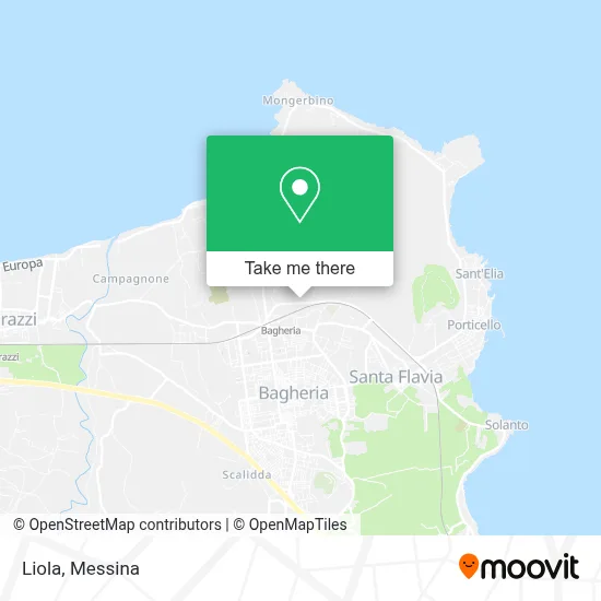 Liola map