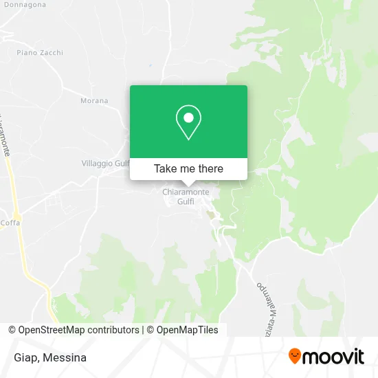 Giap map