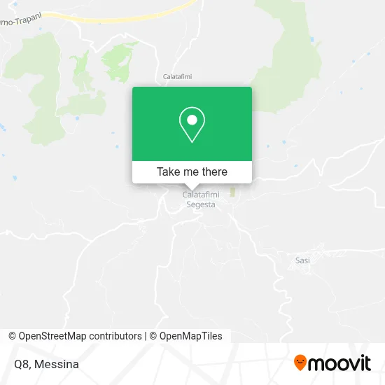 Q8 map