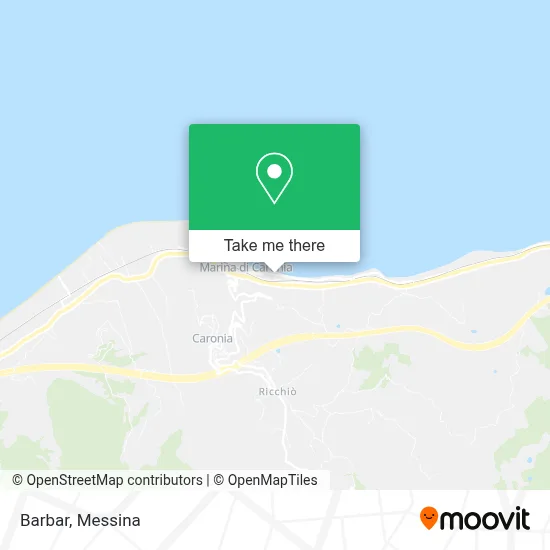 Barbar map