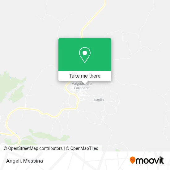 Angeli map