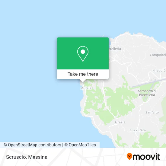Scruscio map