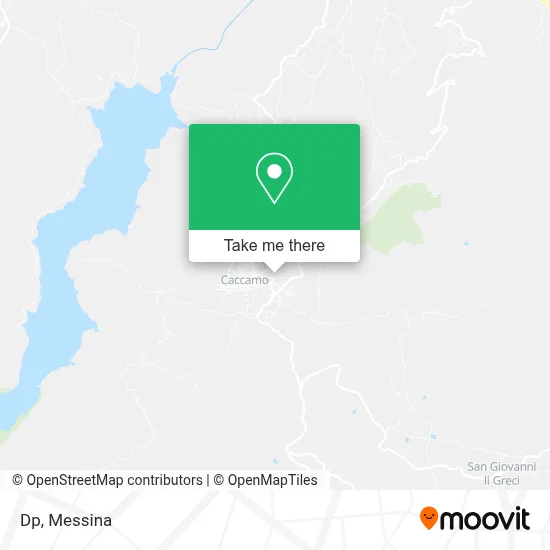 Dp map