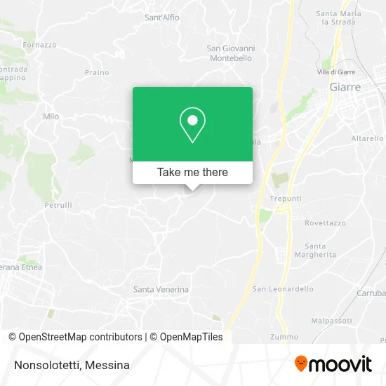 Nonsolotetti map