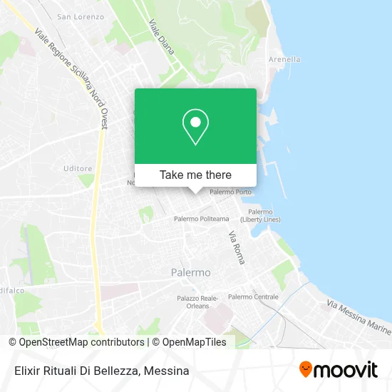 Elixir Rituali Di Bellezza map