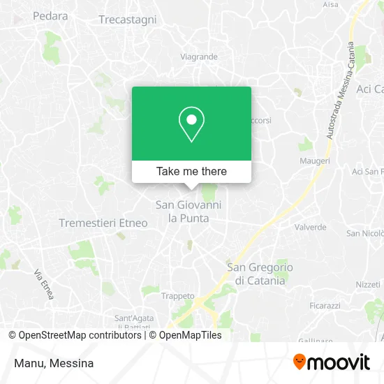 Manu map