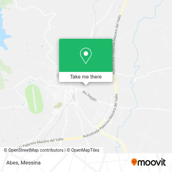 Abes map