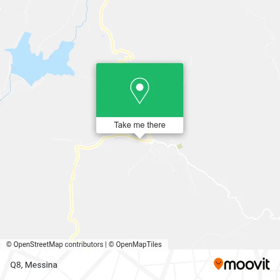 Q8 map