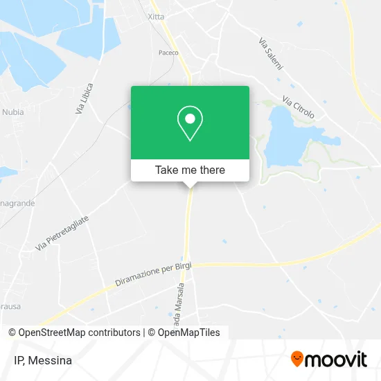 IP map
