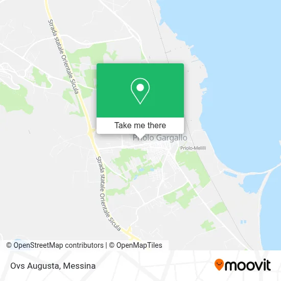 Ovs Augusta map