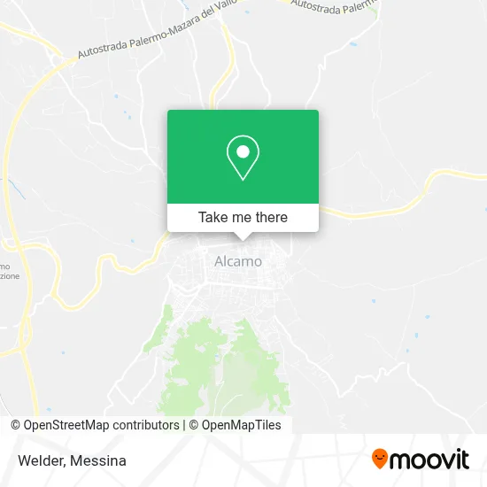 Welder map