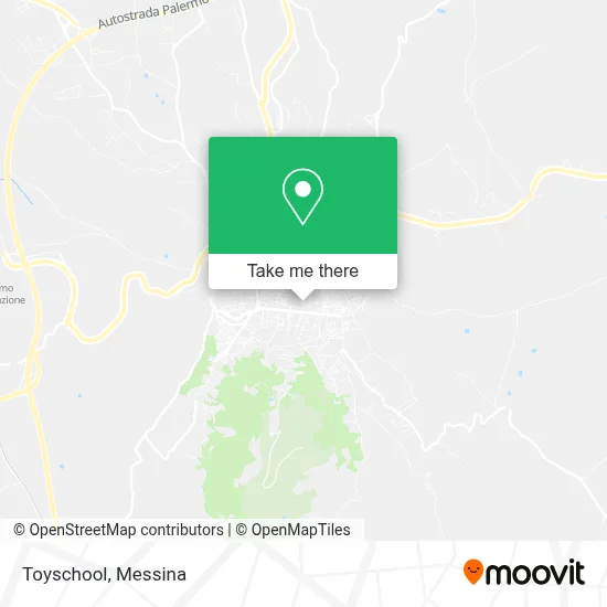 Toyschool map