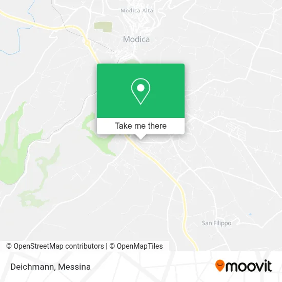 Deichmann map