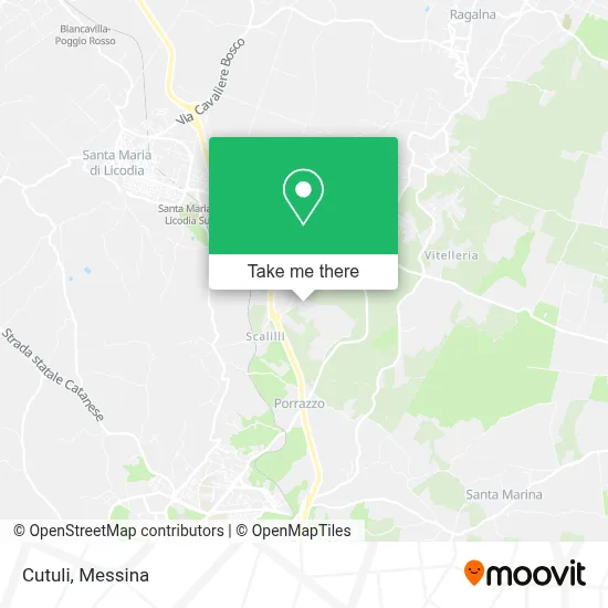 Cutuli map