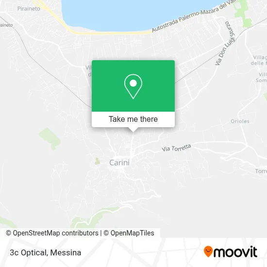 3c Optical map
