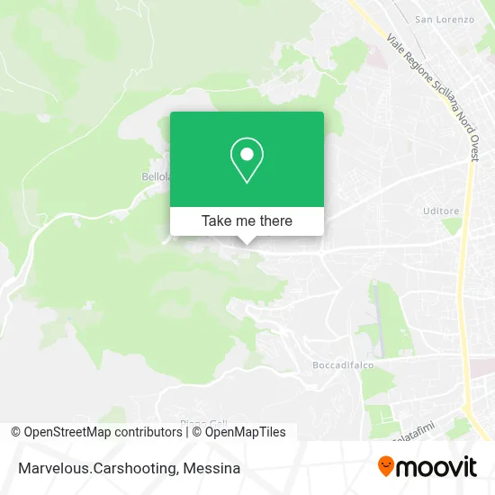 Marvelous.Carshooting map