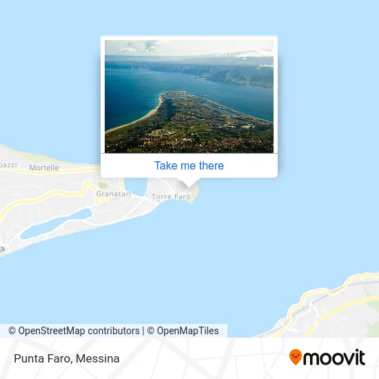 Lighthouse Point map