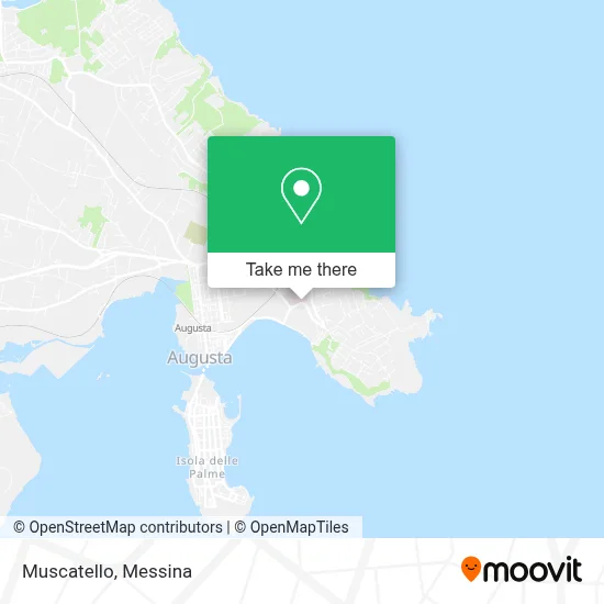 Muscatello map
