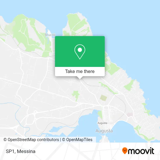SP1 map