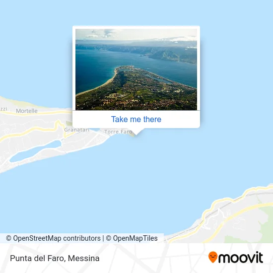 Lighthouse Point map