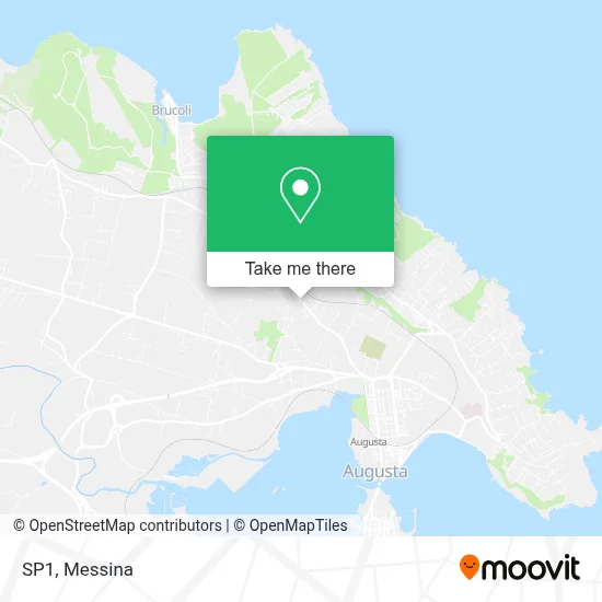 SP1 map