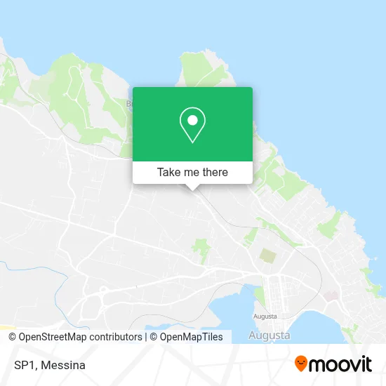 SP1 map