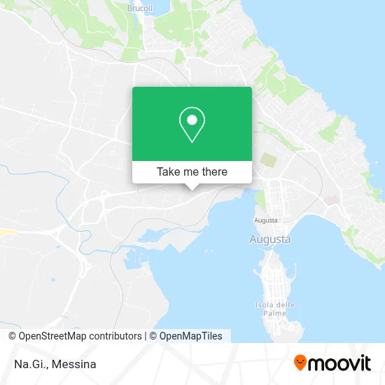Na.Gi. map