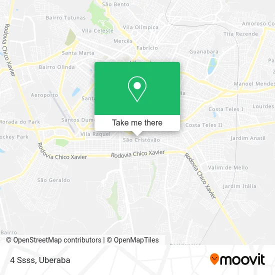 4 Ssss map