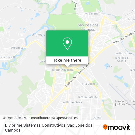 Diviprime Sistemas Construtivos map