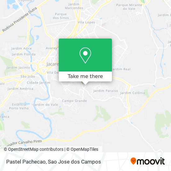 Pastel Pachecao map