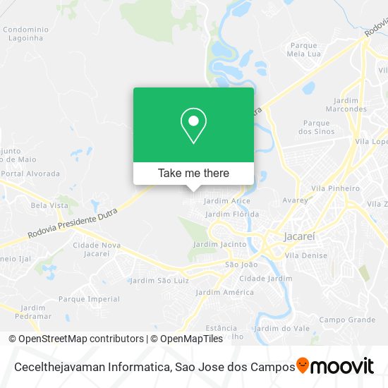 Cecelthejavaman Informatica map