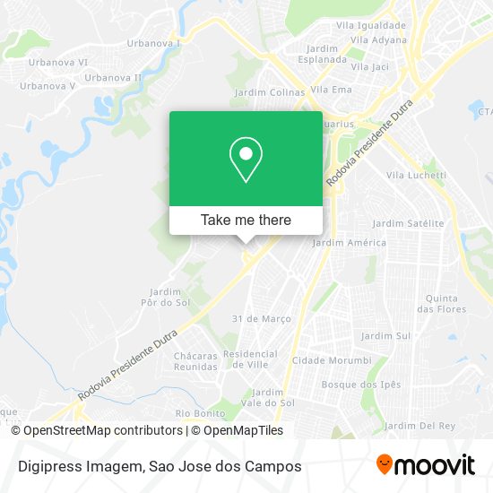 Digipress Imagem map