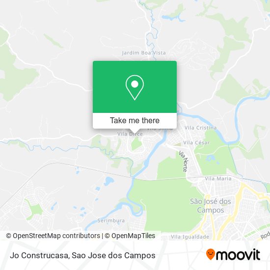 Jo Construcasa map
