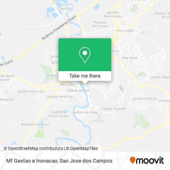 Mf Gestao e Inovacao map
