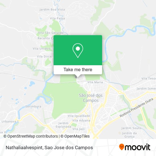 Nathaliaalvespint map