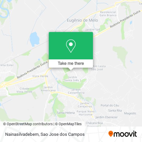 Nainasilvadebem map