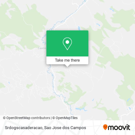 Srdogscasaderacao map