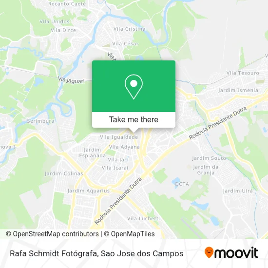 Rafa Schmidt Fotógrafa map