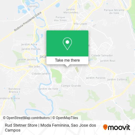 Rud Stetner Store | Moda Feminina map
