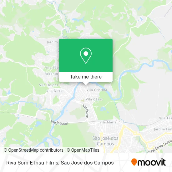 Riva Som E Insu Films map