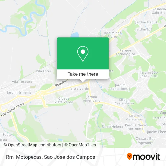 Rm_Motopecas map