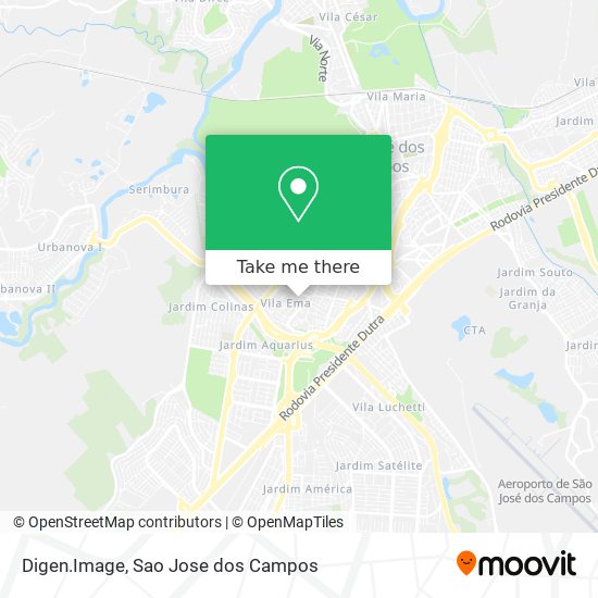 Digen.Image map