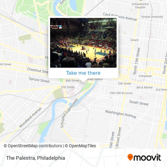 Google Lat Long: Get a front row seat to the games with Google Maps