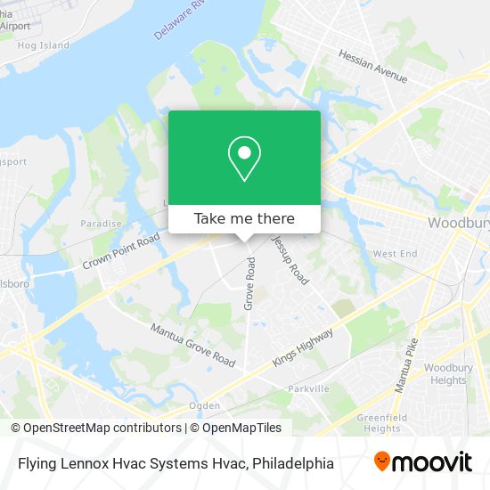 Flying Lennox Hvac Systems Hvac map