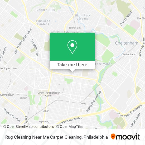 Mapa de Rug Cleaning Near Me Carpet Cleaning