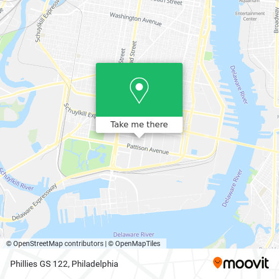 Phillies GS 122 map
