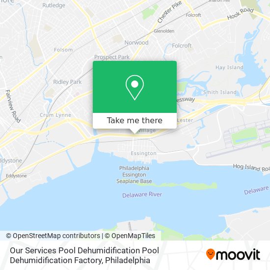 Mapa de Our Services Pool Dehumidification Pool Dehumidification Factory